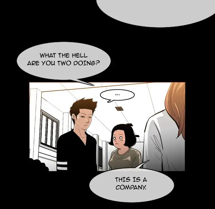 Path to Salvation Chapter 30 Page 7