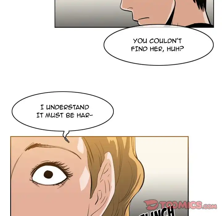 Path to Salvation Chapter 30 Page 70