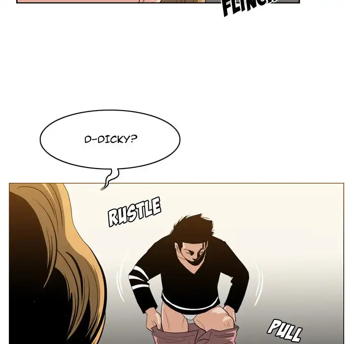 Path to Salvation Chapter 30 Page 71