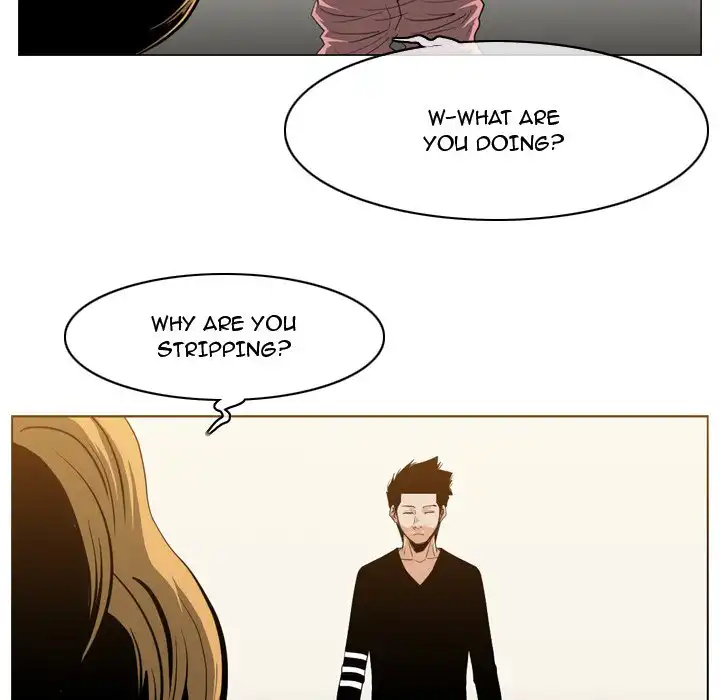 Path to Salvation Chapter 30 Page 72