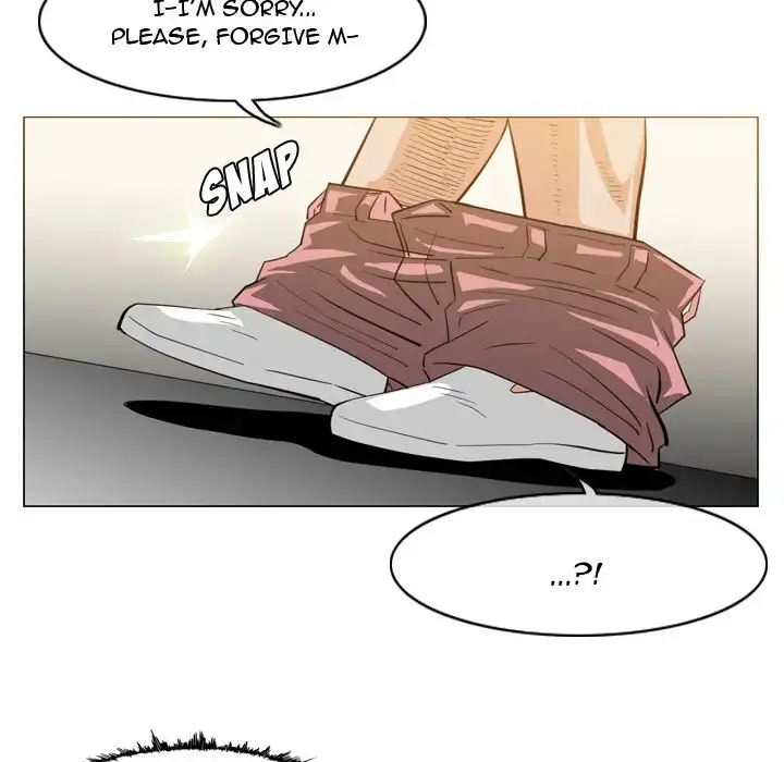 Path to Salvation Chapter 30 Page 79