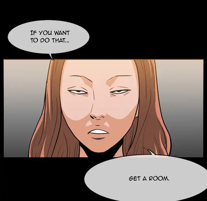 Path to Salvation Chapter 30 Page 8