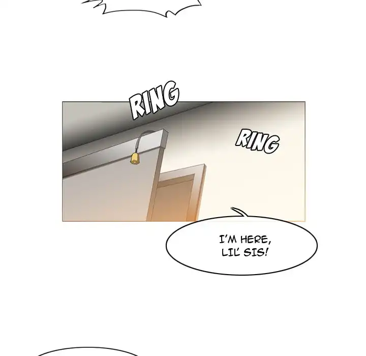 Path to Salvation Chapter 30 Page 84