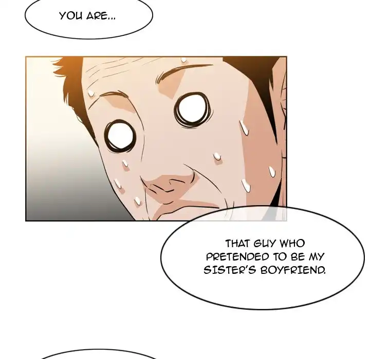 Path to Salvation Chapter 30 Page 85