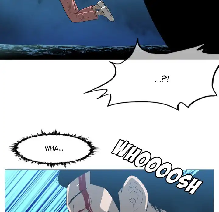 Path to Salvation Chapter 31 Page 11