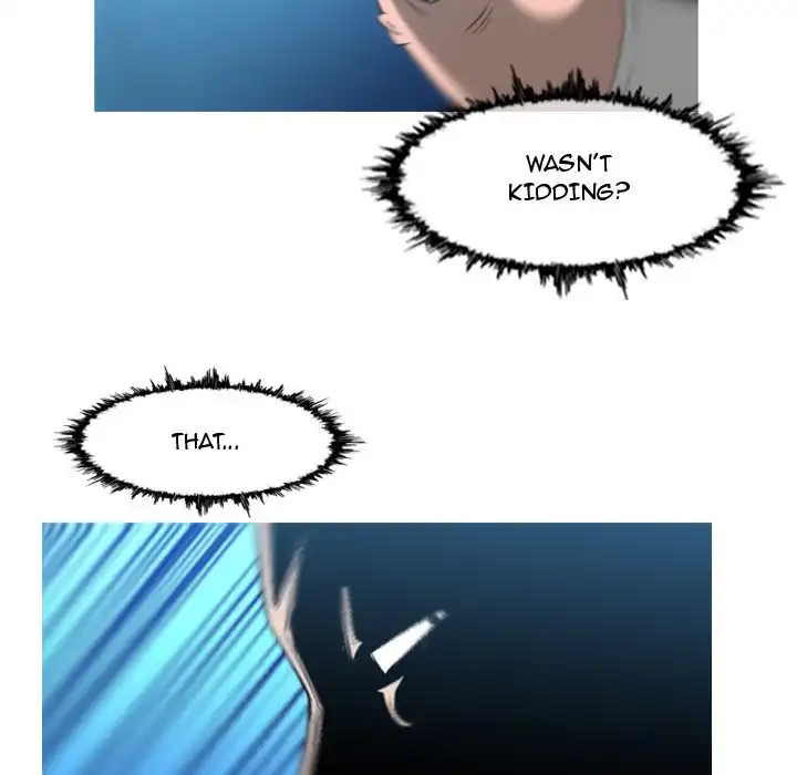 Path to Salvation Chapter 31 Page 13