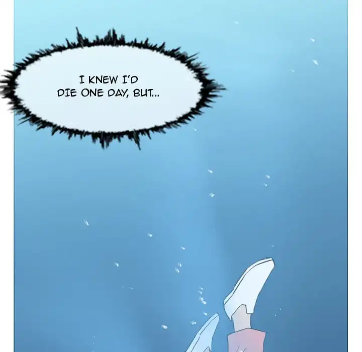 Path to Salvation Chapter 31 Page 16
