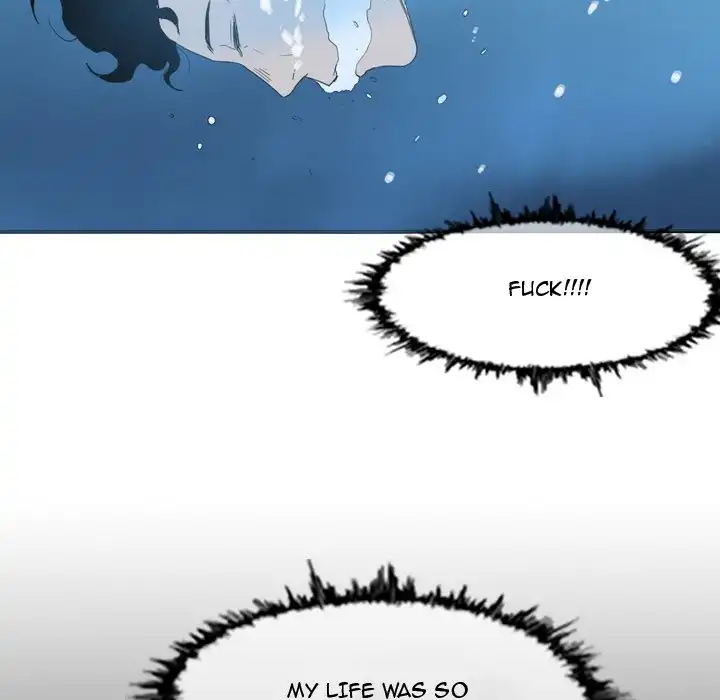 Path to Salvation Chapter 31 Page 19
