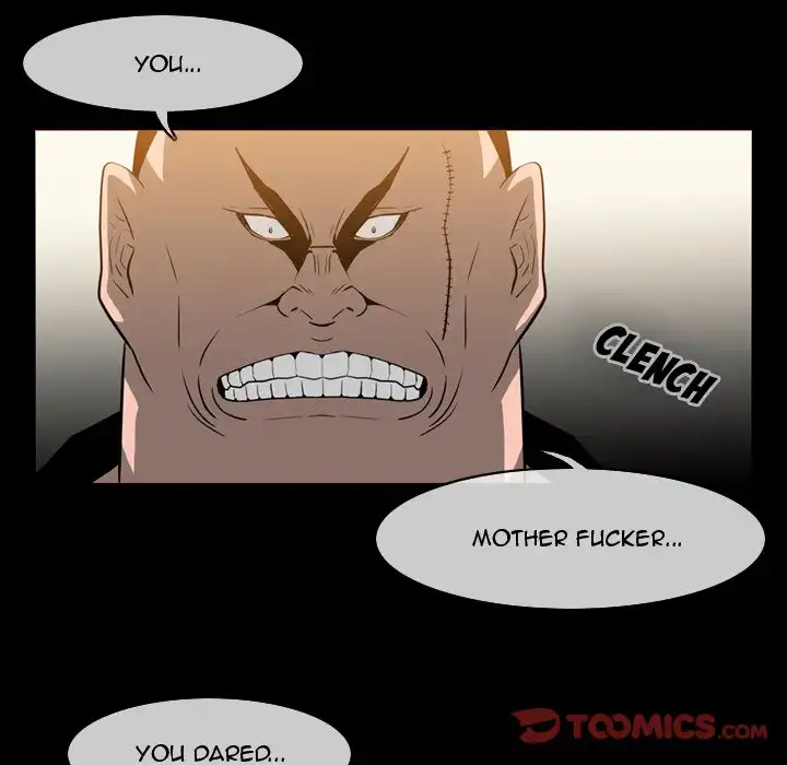 Path to Salvation Chapter 31 Page 22