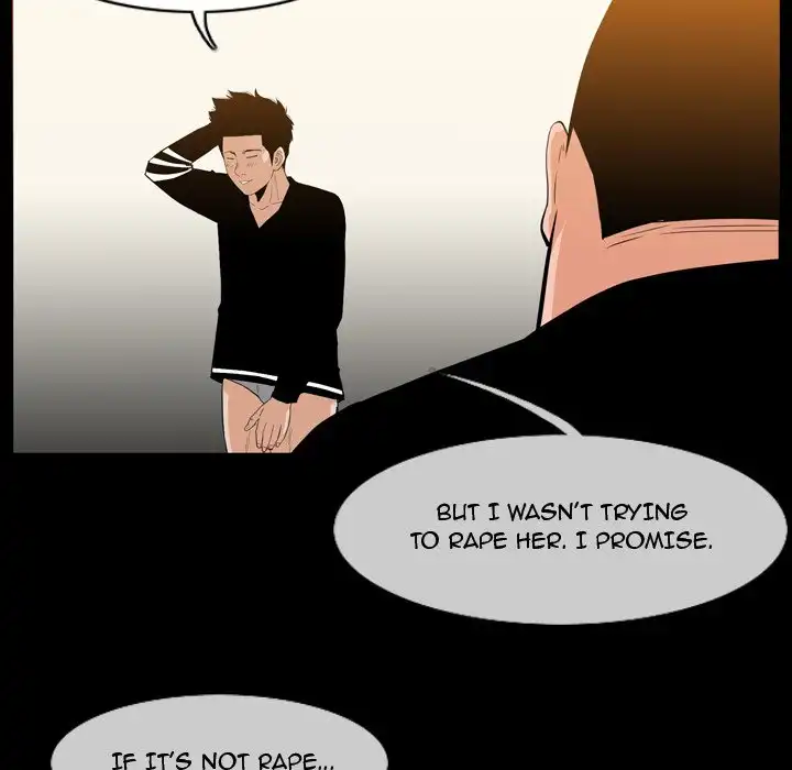 Path to Salvation Chapter 31 Page 24