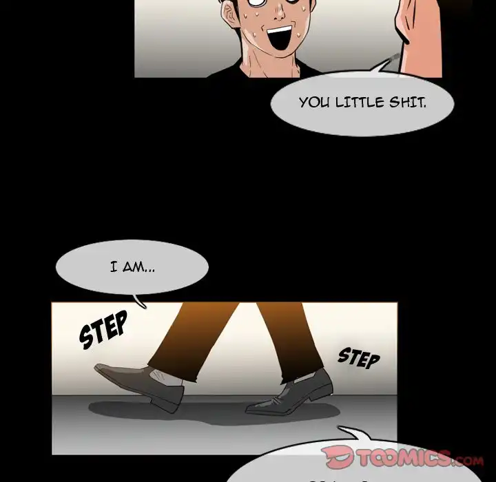 Path to Salvation Chapter 31 Page 26