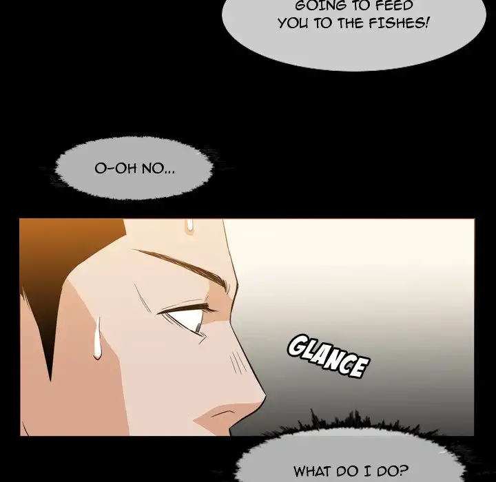 Path to Salvation Chapter 31 Page 27