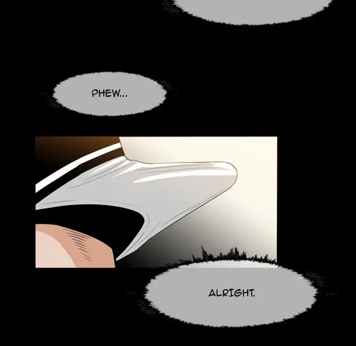 Path to Salvation Chapter 31 Page 28
