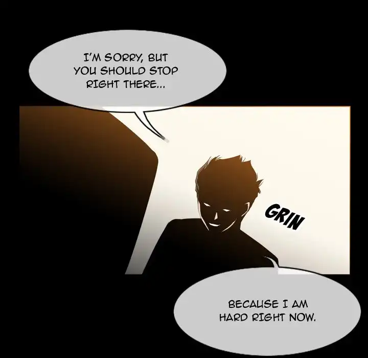 Path to Salvation Chapter 31 Page 29