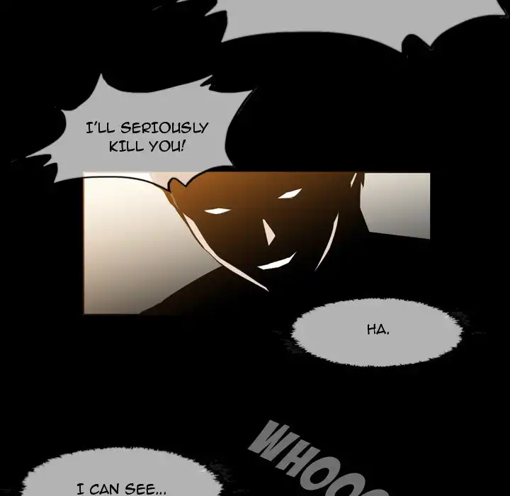 Path to Salvation Chapter 31 Page 31