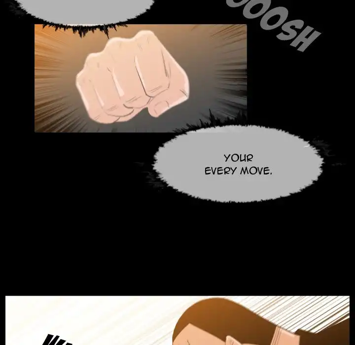 Path to Salvation Chapter 31 Page 32