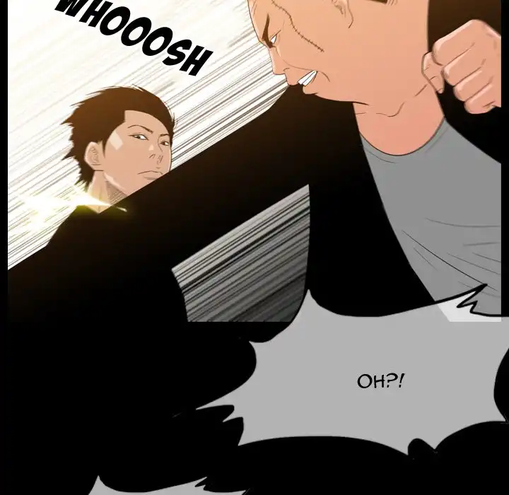 Path to Salvation Chapter 31 Page 33