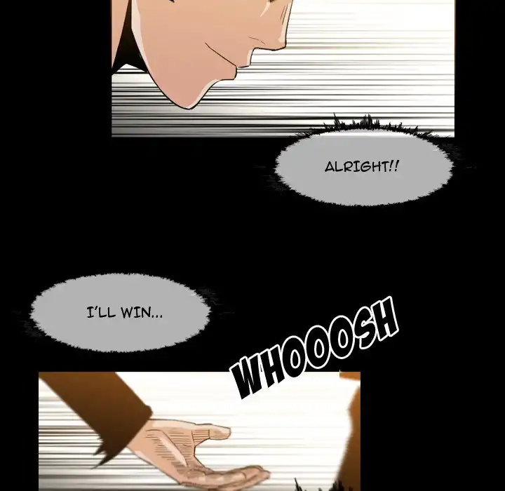 Path to Salvation Chapter 31 Page 35