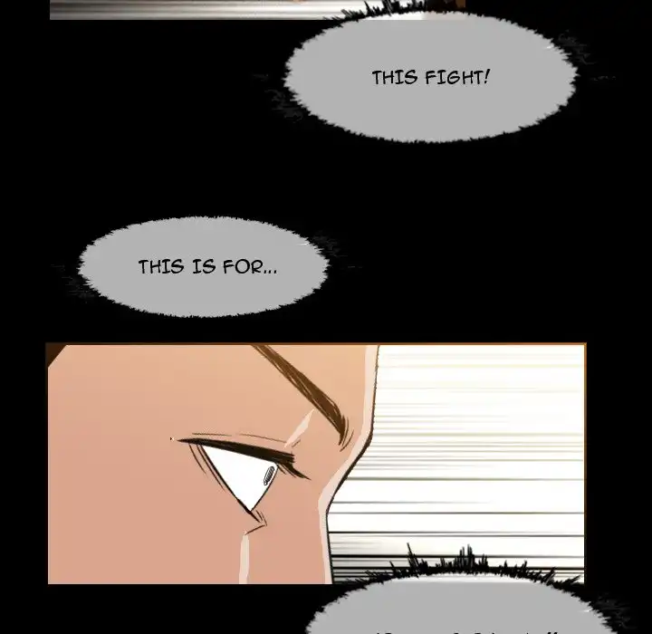 Path to Salvation Chapter 31 Page 36