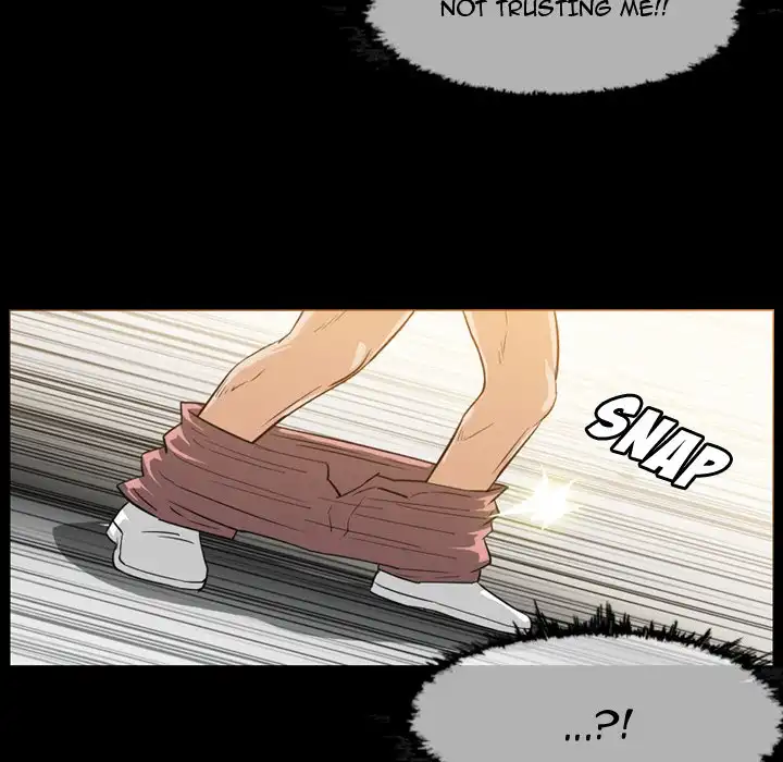 Path to Salvation Chapter 31 Page 37