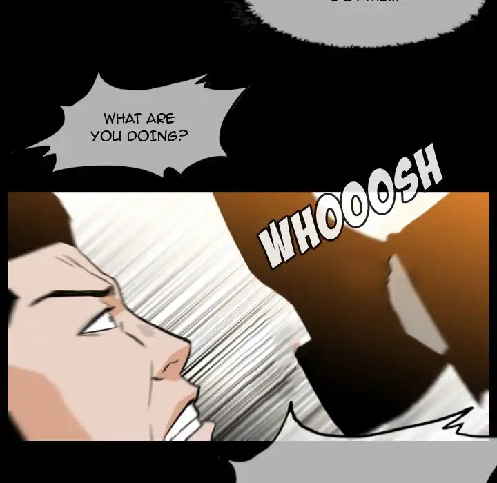 Path to Salvation Chapter 31 Page 40