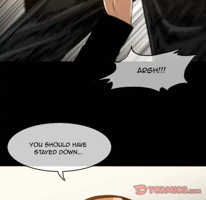 Path to Salvation Chapter 31 Page 42