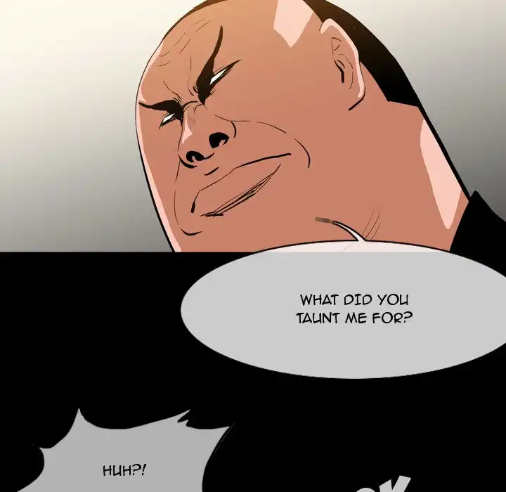 Path to Salvation Chapter 31 Page 43