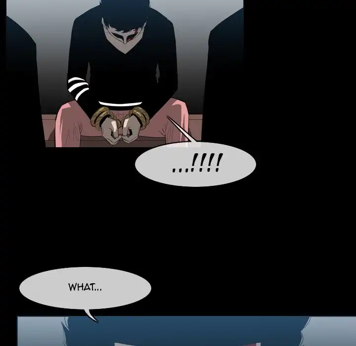 Path to Salvation Chapter 31 Page 47