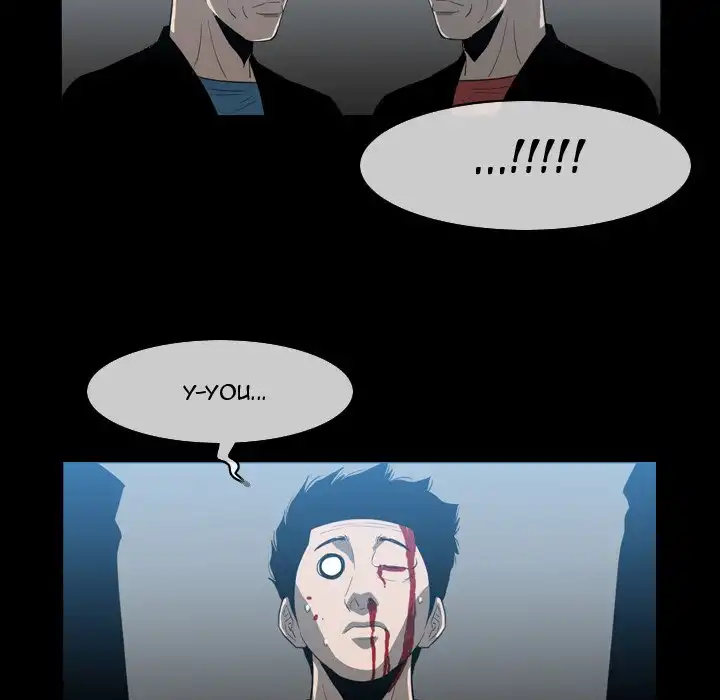 Path to Salvation Chapter 31 Page 49