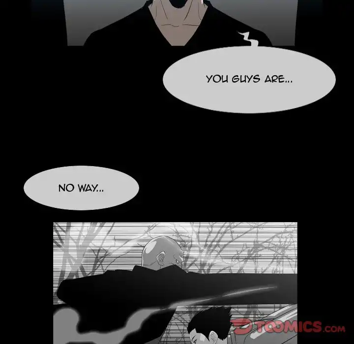 Path to Salvation Chapter 31 Page 50