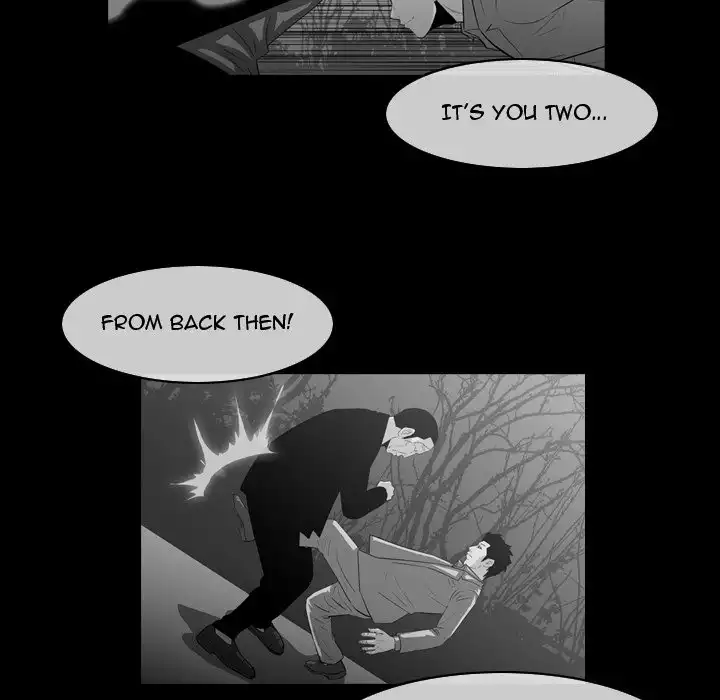 Path to Salvation Chapter 31 Page 51