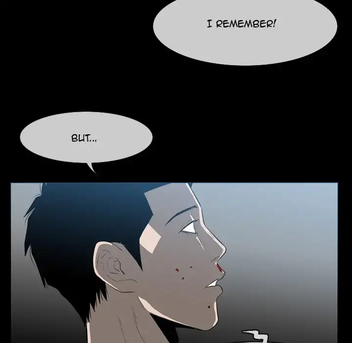 Path to Salvation Chapter 31 Page 52