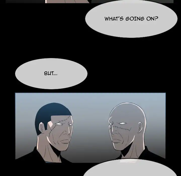 Path to Salvation Chapter 31 Page 53
