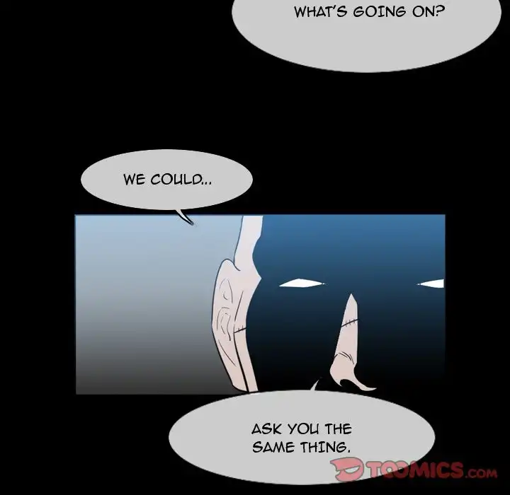 Path to Salvation Chapter 31 Page 54