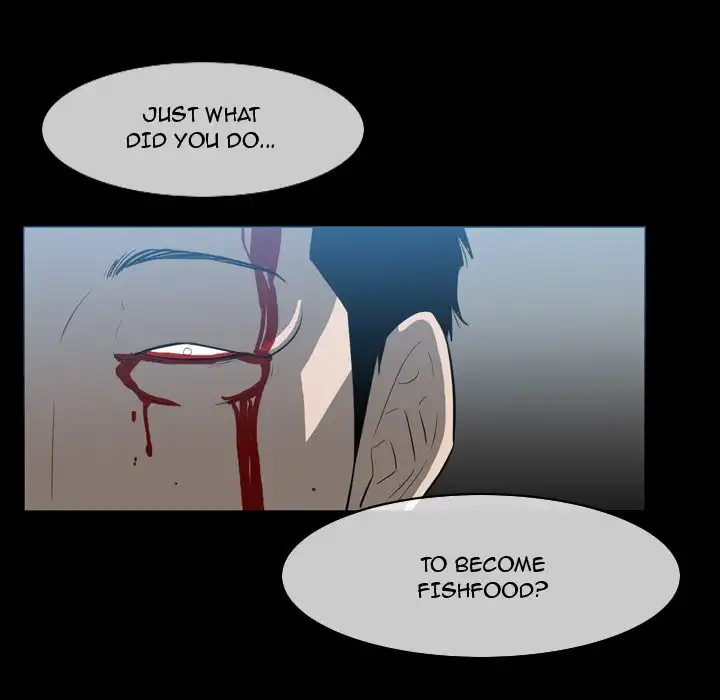 Path to Salvation Chapter 31 Page 55
