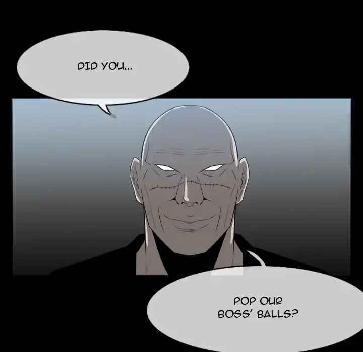 Path to Salvation Chapter 31 Page 56