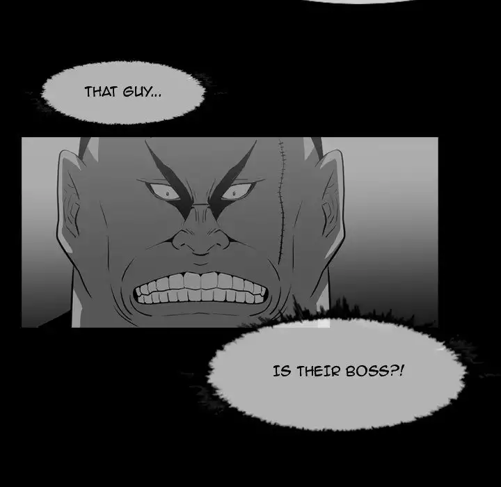 Path to Salvation Chapter 31 Page 57