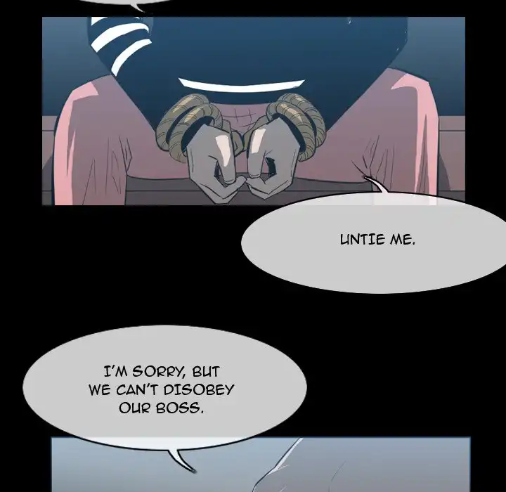 Path to Salvation Chapter 31 Page 59