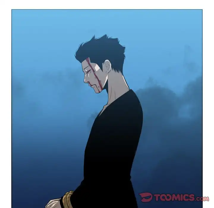 Path to Salvation Chapter 31 Page 6