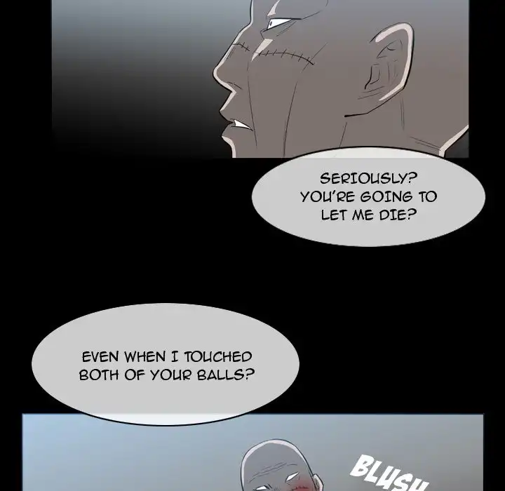 Path to Salvation Chapter 31 Page 60