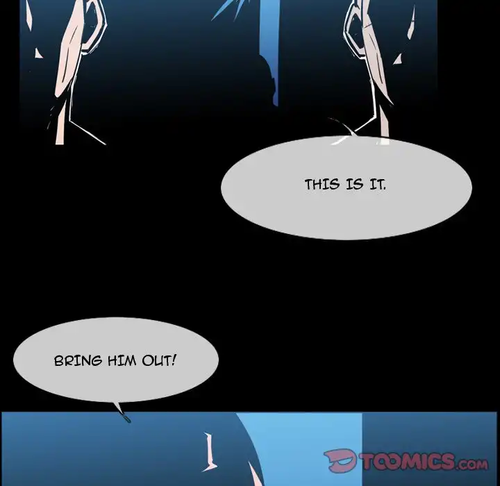 Path to Salvation Chapter 31 Page 62