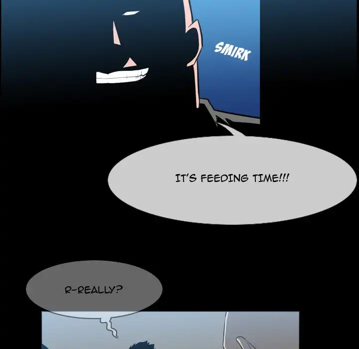 Path to Salvation Chapter 31 Page 63