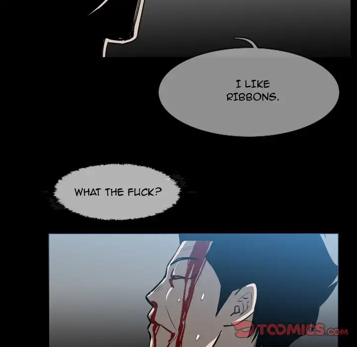 Path to Salvation Chapter 31 Page 66