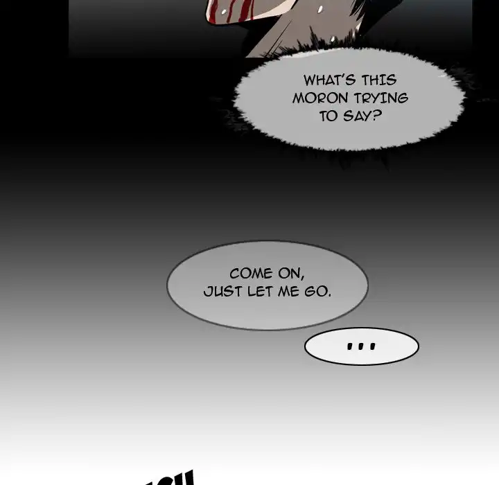 Path to Salvation Chapter 31 Page 67