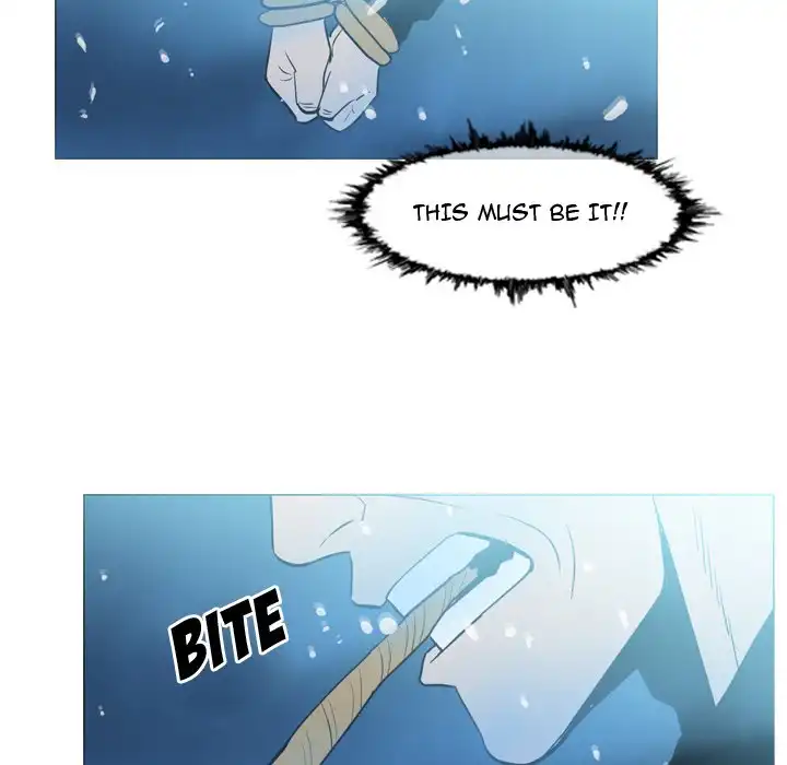 Path to Salvation Chapter 31 Page 69
