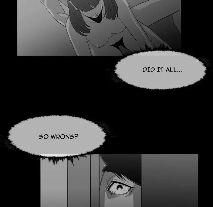 Path to Salvation Chapter 31 Page 76