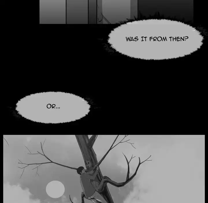 Path to Salvation Chapter 31 Page 77