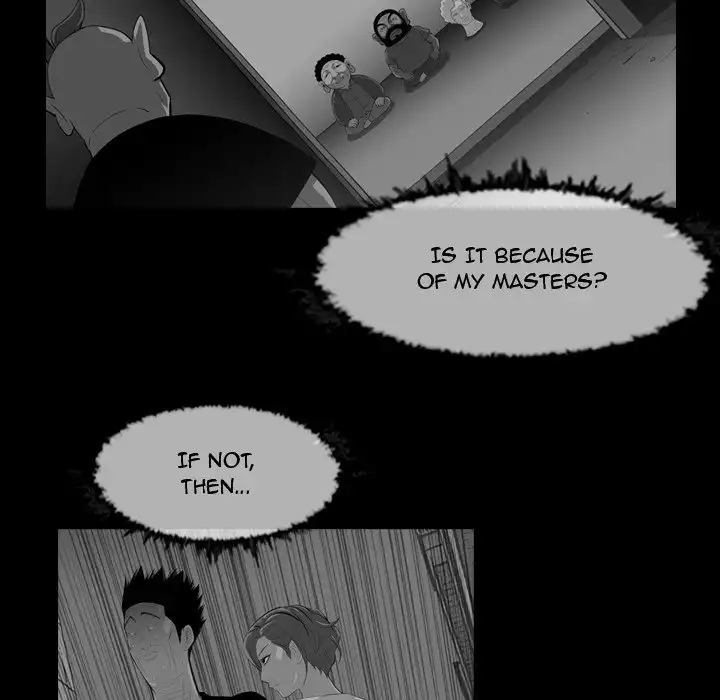 Path to Salvation Chapter 31 Page 79