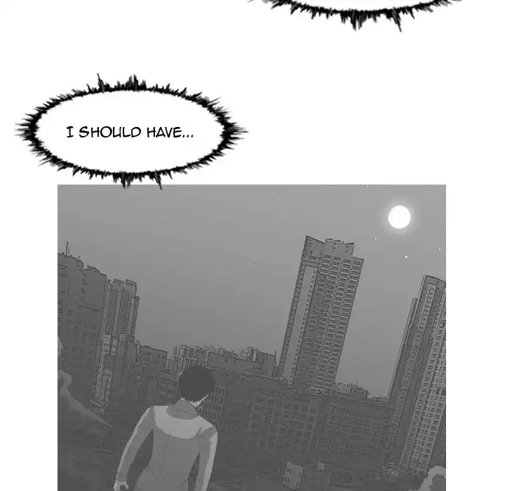 Path to Salvation Chapter 31 Page 84
