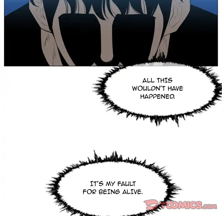 Path to Salvation Chapter 31 Page 86